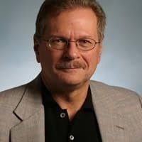 Steve Levi (Author of The Matter of the Vanishing Greyhound)