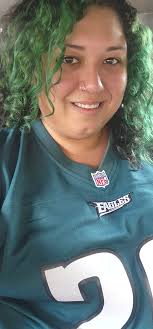 Hannah Einbinder is a bisexual Eagles fan with ADHD.
