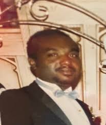 Mr. Charlie McKnight, Jr. Obituary