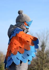 Bird Costume For Kids Kingfisher Costume Kids Costume Bird Costume Bird Wing Cape And Mask Halloween Costume For Boys For Girls Toddlers Carnival Costume Bird Costume Kids Costumes Boy Halloween Costumes