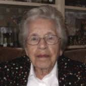 Obituary information for June Anderson