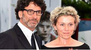 Frances mcdormand & joel cohen frances along with her husband and son. Is Frances Mcdormand Married Her Family Husband Son And Net Worth Married Celebrity