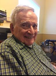 My father, Harry Manusar with Bob McConnell and Bob Giller. One of my  favorite pictures. Justin Manusar Robert Giller