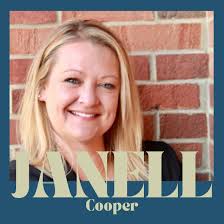 Janell Cooper, Realtor