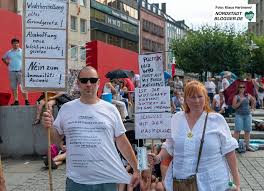 Maybe you would like to learn more about one of these? Bundesweite Mobilisierung Zum Protest Der Corona Leugner Innen 2800 Teilnehmende Kamen Nach Dortmund Nordstadtblogger
