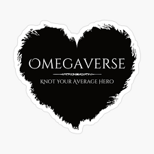 Omegaverse Knot Your Average Hero