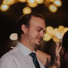 Julia Karsten and Miguel Parrilla's Wedding Website