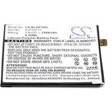 BLU Studio C Super Camera Battery ...