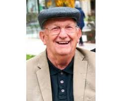 Wesley Crow Obituary (1941