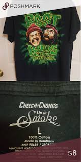 Check out our cheech chong t shirt selection for the very best in unique or custom, handmade pieces from our clothing shops. Cheech Chong Shirt Cheech And Chong Shirts Tee Shirts
