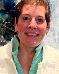 Nancy Craven's Instagram, Twitter & Facebook