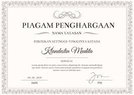 Selain itu, kamu juga bisa menyertakan piagam penghargaan atas prestasi yang pernah diraih sepanjang hal tersebut relevan dengan dunia pekerjaan. Tahukah Anda Apa Perbedaan Sertifikat Dan Piagam Tips Percetakan