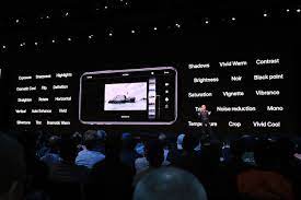 Introducing apple watch series 6, apple watch se. 10 Imaginative Events From Apple