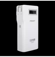 Anker powercore fusion 5000 is faster charge up to 3a max, for the recharges itself, anker needs 2.5h but tattu less than 2h. Pisen Ts D136 10000mah Lcd Ac Plug Power Bank For Mobile Phone