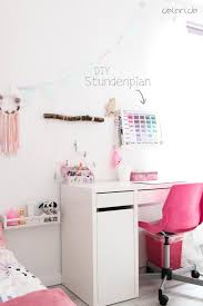 Erstklassige ausstattung von babyzimmer für mädchen. Madchen Kinderzimmer Diy Ideen Teil 2 Delari