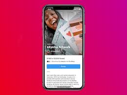 How to write a donation ask script. Instagram Donation Sticker Test Will Let You Raise Money From Your Followers