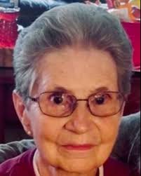 Thelma Sexton Houck Obituary November 2, 2024