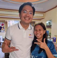 Profile for Lovely Felipe Suarez Paden