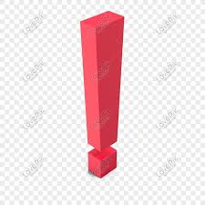 red exclamation mark png image picture free download 611707799 lovepik com red exclamation mark png image picture