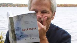 5 Day Interview With Upcountry's Author R.M. Doyon • Angie's Diary