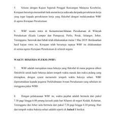 Kta fleksi juga memiliki beberapa persyaratan yang wajib untuk dipenuhi bagi siapa saja yang akan mengajukan pinjaman. Waktu Bekerja Fleksi Bikin Pening