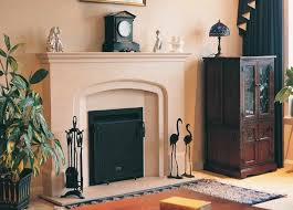 Also decide if your fireplace will be. Porchester Stone Fireplace Surround Brighton Chimney Sweeps