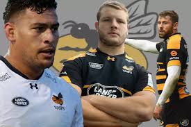 Former Gloucester Rugby and London Irish hooker makes first Coventry league  start