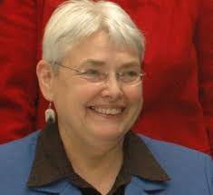 Retirement Announced by Executive Director