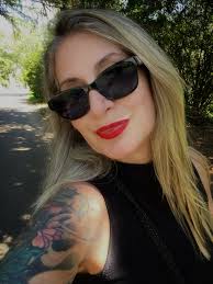 Women at 50 are old “someone said. Me at 55