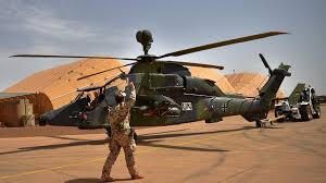 Bis zu 1.100 bundeswehrsoldaten können im rahmen der stabilisierungsmission eingesetzt werden. Bundeswehr Truppe Im Auslandseinsatz In Mali Wird Aufgestockt