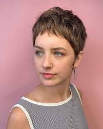 New haircut for women over 50