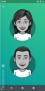 Are you bored with bitmoji, zepeto and avatoon? Como Crear Emojis En Tu Cara En Android E Ios Para Luego Usarlos En Apps Como Whatsapp O Instagram
