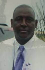 Bryant Morris Obituary (1963