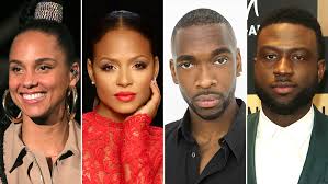 The gravitas and elegance in milian's portrayal of a woman faced with difficult love and career decisions and. Alicia Keys Producing Netflix Rom Com With Christina Milian Jay Pharoah Deadline