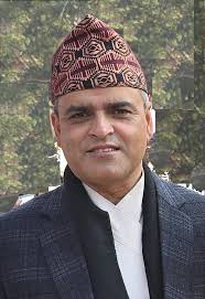 नेपालले गर्न लागेको 'सगरमाथा संवाद' को आरोहण