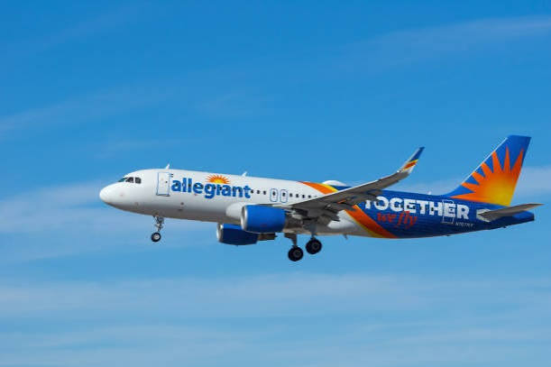 Teamsters to Monitor Proposed Allegiant-Sun Country Merger - International  Brotherhood of Teamsters