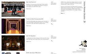 Page 5 — Victor Roman Studios®