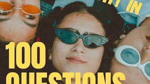 Mindy, lena, tina, or amy? 100 Girls Night Questions To Ask At A Sleepover Party Hobbylark