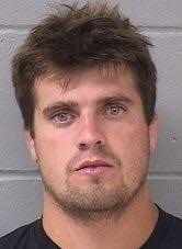 Ankeny man charged with sexual abuse