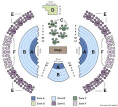 Spiegelworld Tickets And Spiegelworld Seating Chart Buy