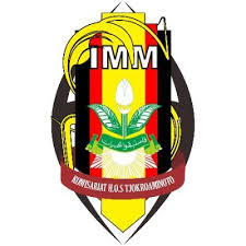 Mars imm (ikatan mahasiswa muhammadiyah)jangan lupa like dan subscribe yah :)myzamm.wordpress.com Imm Hos Tjokroaminoto