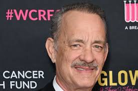 Tom Hanks