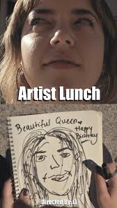 And continuing onward with NEW WORK, here is “PERFECT DINNER” for  @alenairpurifiers where take-out spaghetti saves the day! We LOVED filming  this dinner scene! We had the sweetest, most well behaved kid