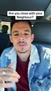 Random Acts of Kindness with Neighbors