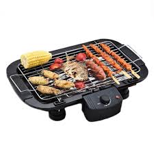 The infrared electric patio bistro grill is definitely an excellent choice for outdoor cooks who are short on space. Smokeless Indoor Outdoor Electric Grill Portable Tabletop Grill Kitchen Bbq Grills Adjustable Buy At A Low Prices On Joom E Commerce Platform