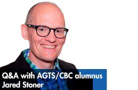 AGTS and CBC alumni perspective: Jared Stoner