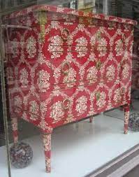 Pin By D Walker On Painted Furniture Decoupage Furniture Refinishing Furniture Furniture Makeover