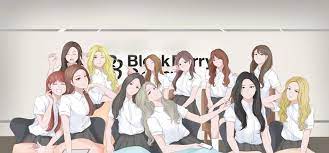 Ninjacat On Twitter Kpop Girls Loona Colors Odd Eyes