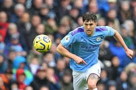 8:00pm, monday 22nd june 2020. Jadi Starter Di Laga Burnley Vs Man City Bek Ini Dipuji Guardiola Halaman All Kompas Com