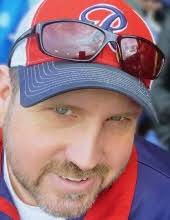 Obituary information for Gary Alan Puckett